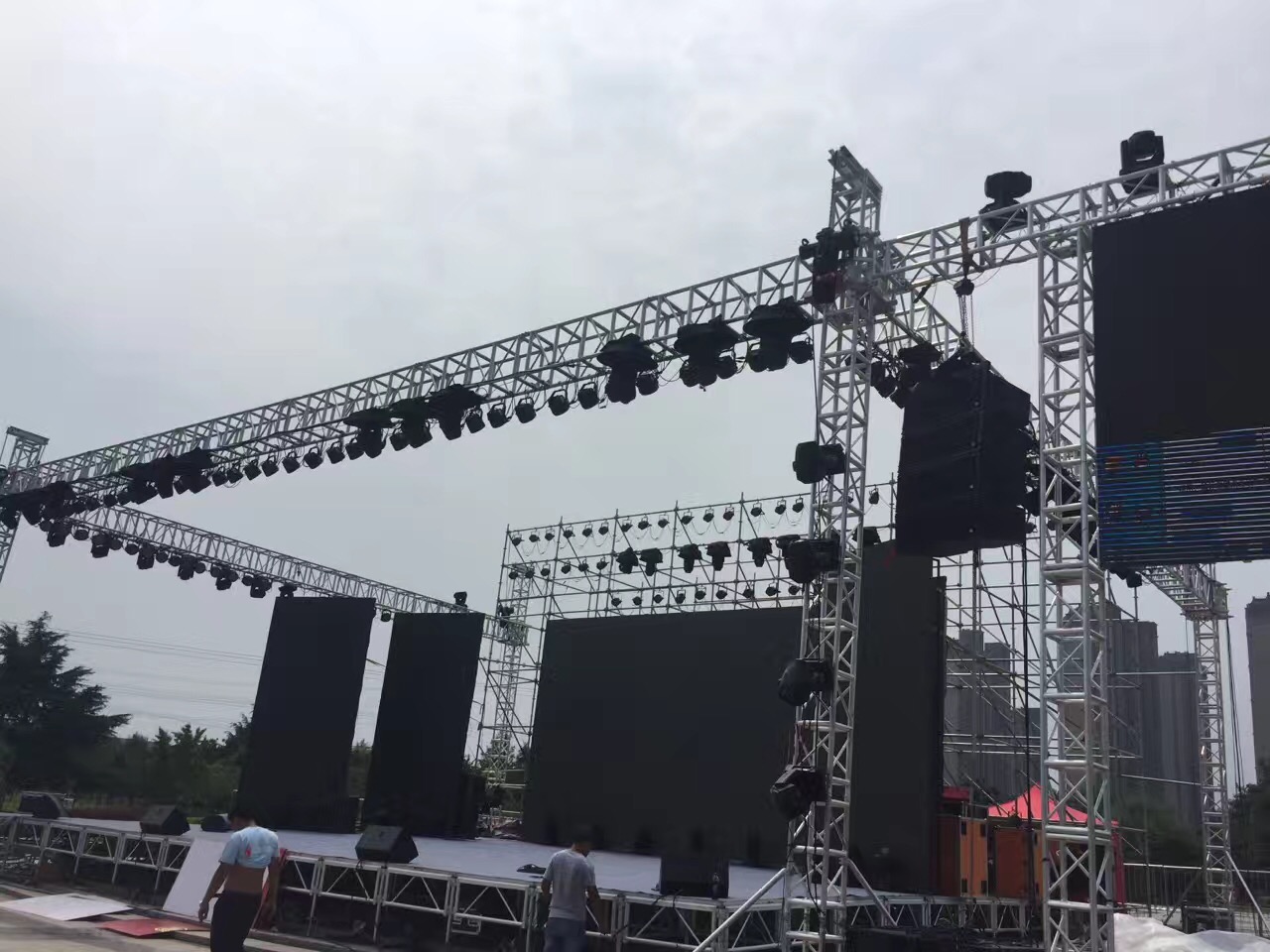 贵州醉之美会务服务有限公司